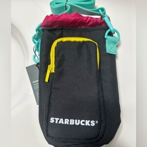 Starbucks Tumbler Tote